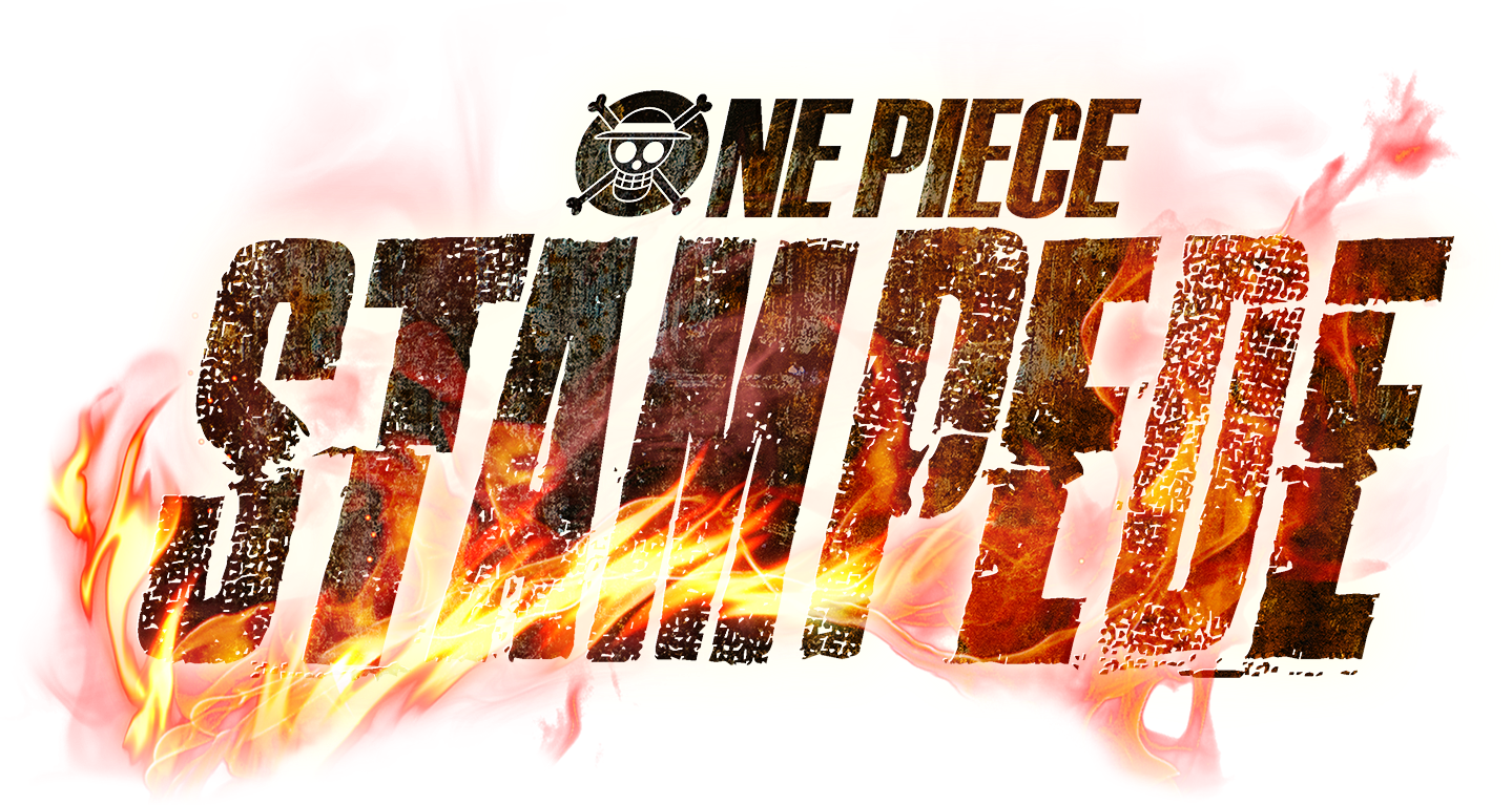 One Piece: Stampede : Funimation Films